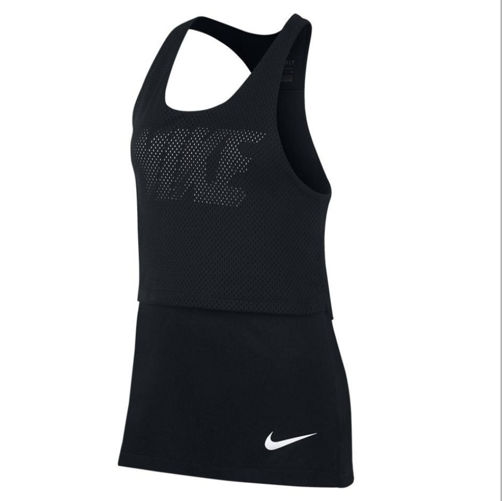 Nike Graphic Training Tank